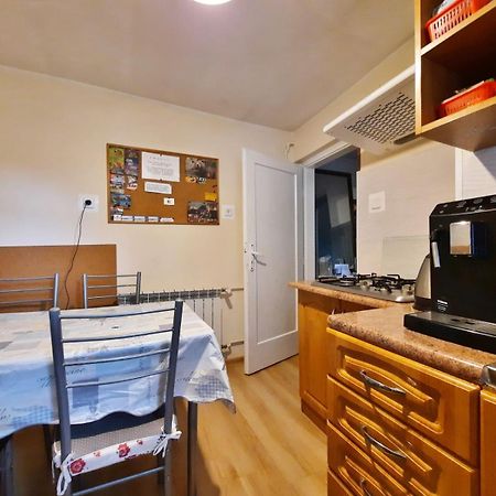 Wynajem Pokoi Zakopane Appartement Buitenkant foto