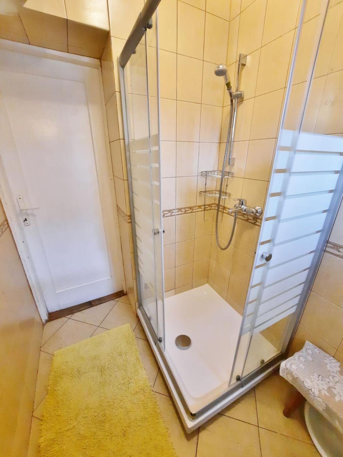 Wynajem Pokoi Zakopane Appartement Buitenkant foto