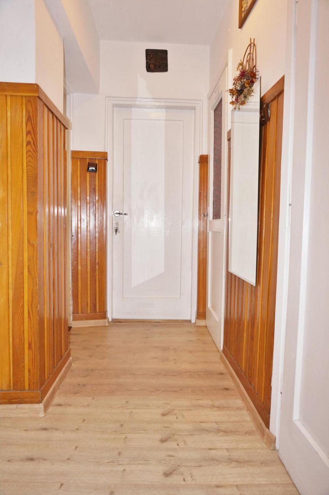 Wynajem Pokoi Zakopane Appartement Buitenkant foto