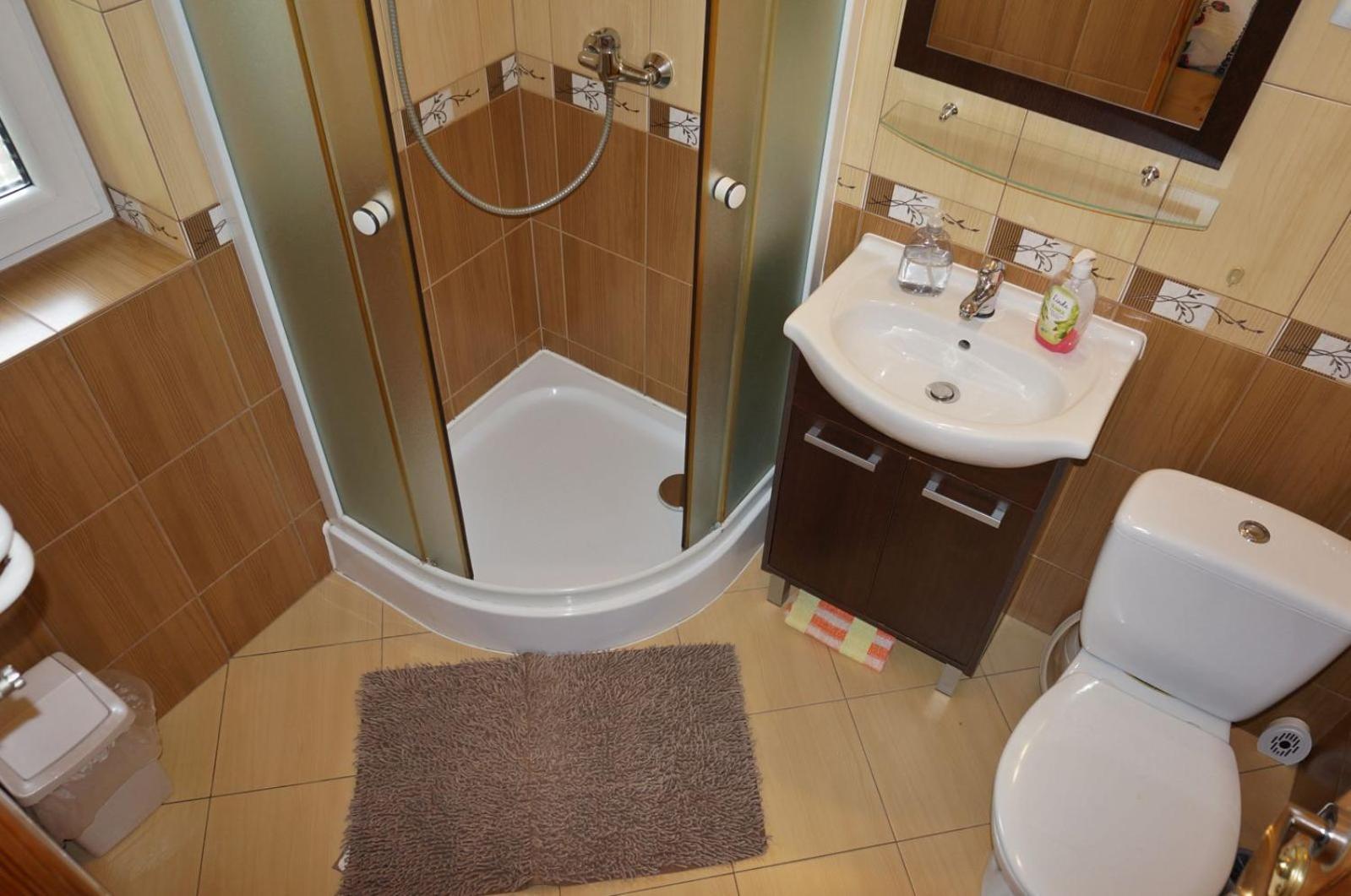 Wynajem Pokoi Zakopane Appartement Buitenkant foto