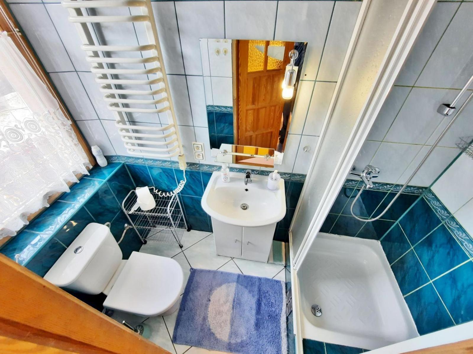 Wynajem Pokoi Zakopane Appartement Buitenkant foto